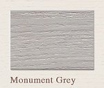 Outdoor-Monument Grey