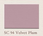 Velvet Plum